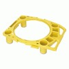 Rubbermaid&reg; Commercial Standard Brute&reg; Rim Caddy