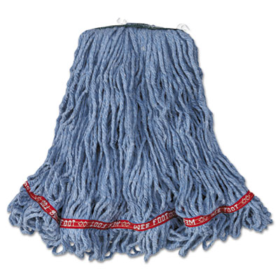 Rubbermaid&reg; Commercial Web Foot&reg; Wet Mop
