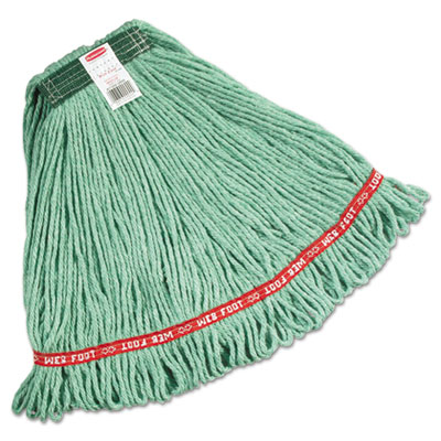 Rubbermaid&reg; Commercial Web Foot&reg; Wet Mop