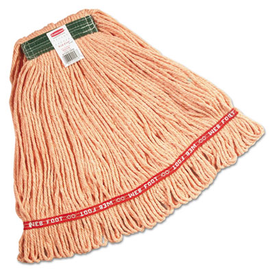Rubbermaid&reg; Commercial Web Foot&reg; Wet Mop