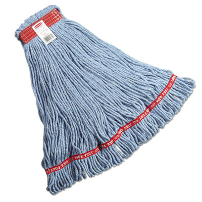 Rubbermaid&reg; Commercial Web Foot&reg; Wet Mop