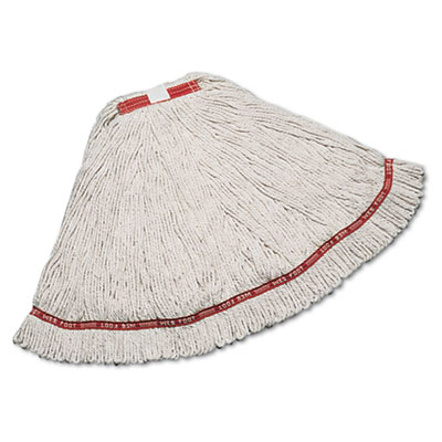Rubbermaid&reg; Commercial Web Foot&reg; Wet Mop