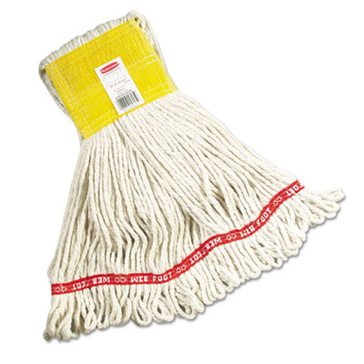 Rubbermaid&reg; Commercial Web Foot&reg; Wet Mop