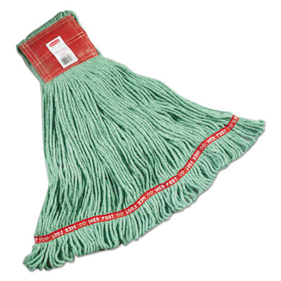 Rubbermaid&reg; Commercial Web Foot&reg; Wet Mop