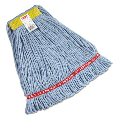 Rubbermaid&reg; Commercial Web Foot&reg; Wet Mop
