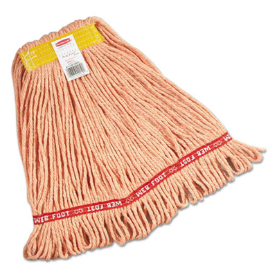 Rubbermaid&reg; Commercial Web Foot&reg; Wet Mop