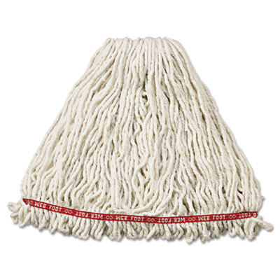 Rubbermaid&reg; Commercial Web Foot&reg; Shrinkless&reg; Wet Mop
