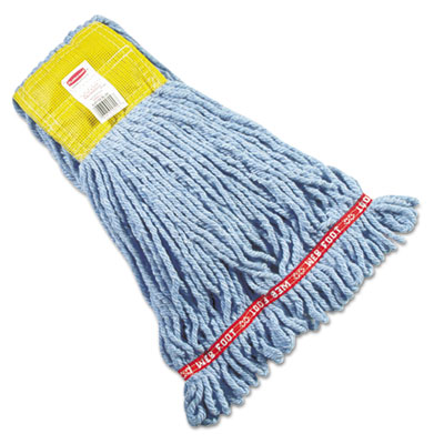 Rubbermaid&reg; Commercial Web Foot&reg; Shrinkless&reg; Wet Mop
