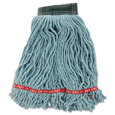 Rubbermaid&reg; Commercial Web Foot&reg; Shrinkless&reg; Wet Mop