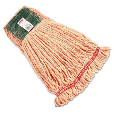 Rubbermaid&reg; Commercial Web Foot&reg; Shrinkless&reg; Wet Mop