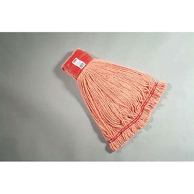 Rubbermaid&reg; Commercial Web Foot&reg; Shrinkless&reg; Wet Mop