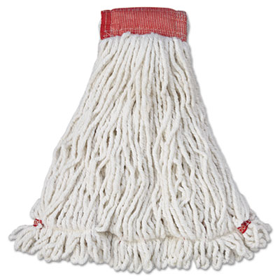 Rubbermaid&reg; Commercial Web Foot&reg; Shrinkless&reg; Wet Mop