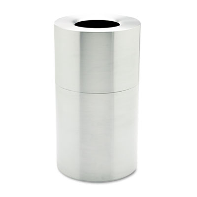 Rubbermaid&reg; Commercial Atrium&reg; Aluminum Container