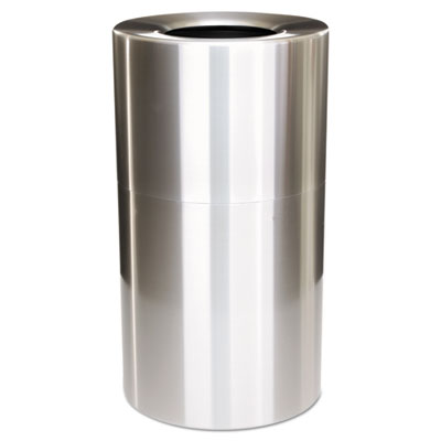 Rubbermaid&reg; Commercial Atrium&reg; Aluminum Container