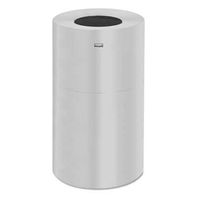 Rubbermaid&reg; Commercial Atrium&reg; Aluminum Container