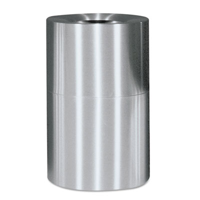 Rubbermaid&reg; Commercial Atrium&reg; Extra Large Capacity Aluminum Container