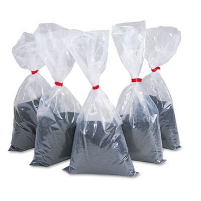 Rubbermaid&reg; Commercial Sand for Smoking Urns