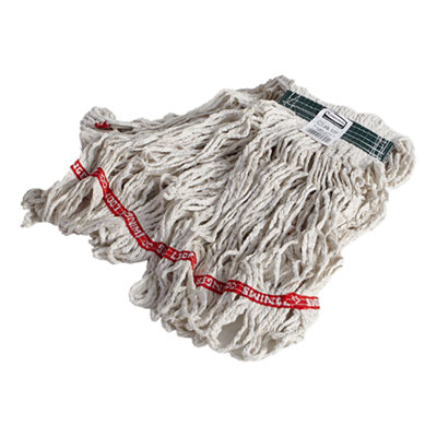 Rubbermaid&reg; Commercial Swinger Loop&reg; Wet Mop Heads