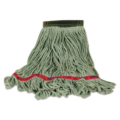 Rubbermaid&reg; Commercial Swinger Loop&reg; Wet Mop Heads