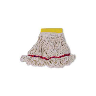 Rubbermaid&reg; Commercial Swinger Loop&reg; Wet Mop Heads