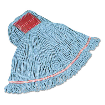 Rubbermaid&reg; Commercial Swinger Loop&reg; Wet Mop Heads