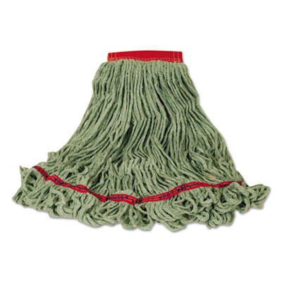 Rubbermaid&reg; Commercial Swinger Loop&reg; Wet Mop Heads