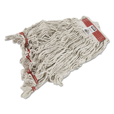 Rubbermaid&reg; Commercial Swinger Loop&reg; Wet Mop Heads