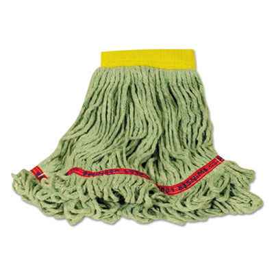 Rubbermaid&reg; Commercial Swinger Loop&reg; Wet Mop Heads
