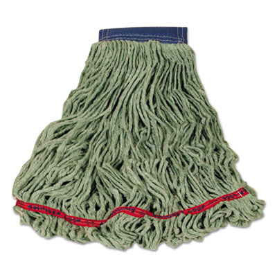 Rubbermaid&reg; Commercial Swinger Loop&reg; Wet Mop Heads