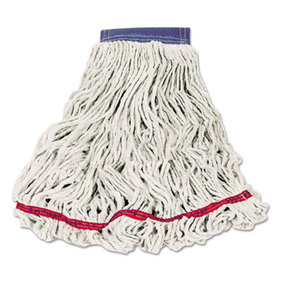 Rubbermaid&reg; Commercial Swinger Loop&reg; Wet Mop Heads