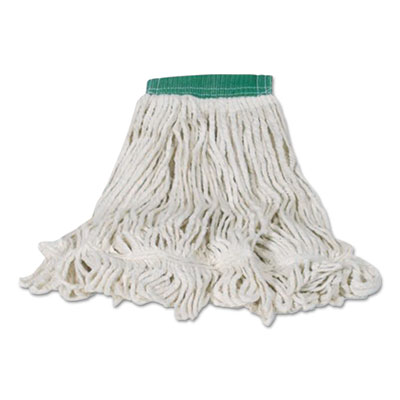 Rubbermaid&reg; Commercial Swinger Loop&reg; Shrinkless Mop Heads