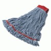 Rubbermaid&reg; Commercial Swinger Loop&reg; Shrinkless Mop Heads