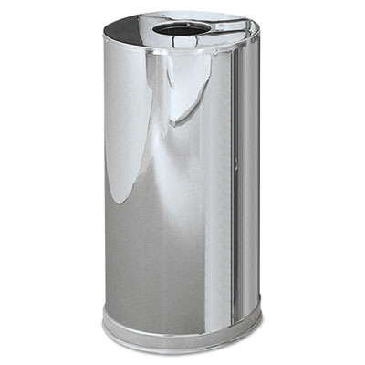 Rubbermaid&reg; Commercial Atrium&reg; Steel Container