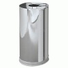 Rubbermaid&reg; Commercial Atrium&reg; Steel Container