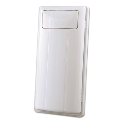 Rubbermaid&reg; Commercial Wall-Mounted Receptacle