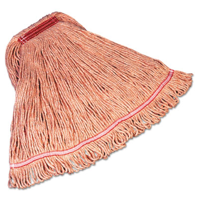 Rubbermaid&reg; Commercial Super Stitch&reg; Blend Mop