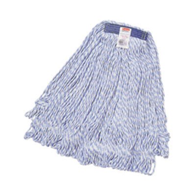 Rubbermaid&reg; Commercial Super Stitch&reg; Finish Mop Heads