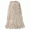 Rubbermaid&reg; Commercial Premium 8-Ply Cut-End Cotton Mop