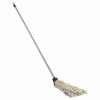 Rubbermaid&reg; Commercial Cotton Mop and Handle Combination