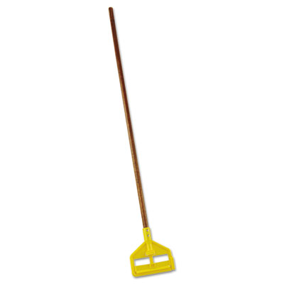 Rubbermaid&reg; Commercial Invader&reg; Side-Gate Wet-Mop Handle