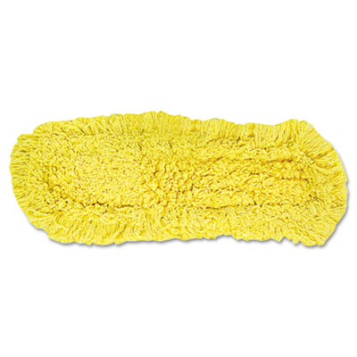 Rubbermaid&reg; Commercial Trapper&reg; Looped-End Dust Mop