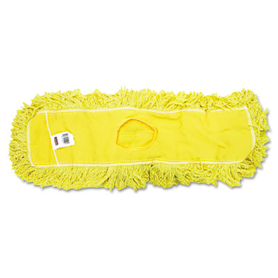 Rubbermaid&reg; Commercial Trapper&reg; Looped-End Dust Mop