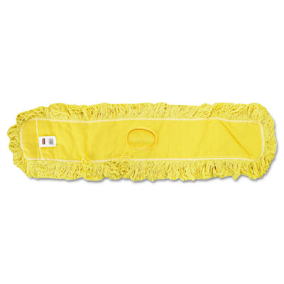 Rubbermaid&reg; Commercial Trapper&reg; Looped-End Dust Mop