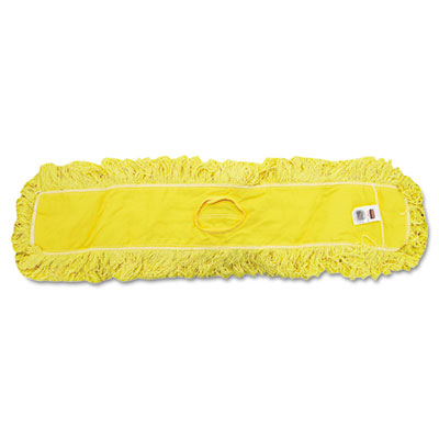 Rubbermaid&reg; Commercial Trapper&reg; Looped-End Dust Mop
