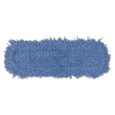 Rubbermaid&reg; Commercial Twisted Loop Blend Dust Mop