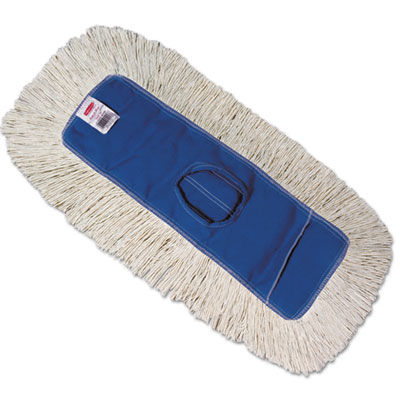 Rubbermaid&reg; Commercial Kut-A-Way&reg; Dust Mop Head