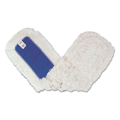 Rubbermaid&reg; Commercial Kut-A-Way&reg; Dust Mop Head