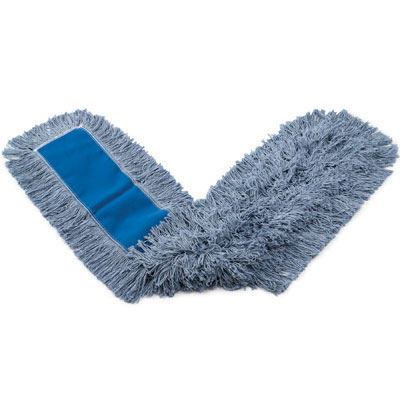 Rubbermaid&reg; Commercial Kut-A-Way&reg; Dust Mop Head