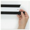 Rubbermaid&reg; Commercial Hook & Loop Replacement Strips