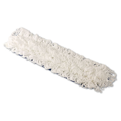 Rubbermaid&reg; Commercial Replacement Mop Heads for Rubbermaid&reg; Flow Floor Finishing System